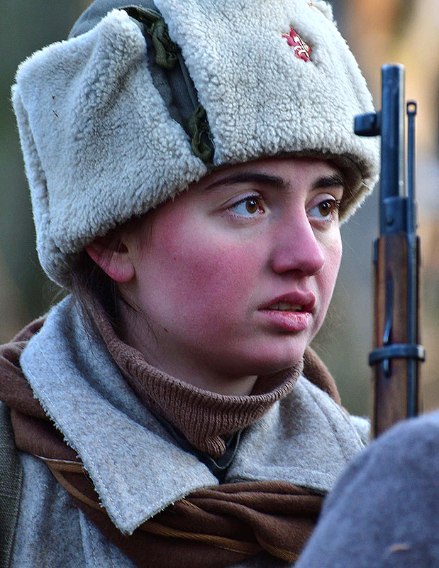 Торосово - 1919