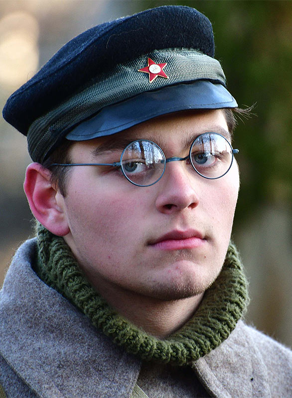 Торосово - 1919