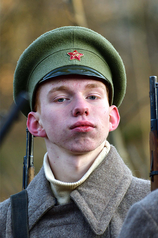 Торосово - 1919