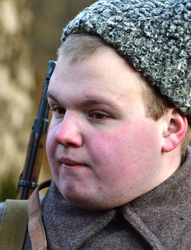 Торосово - 1919