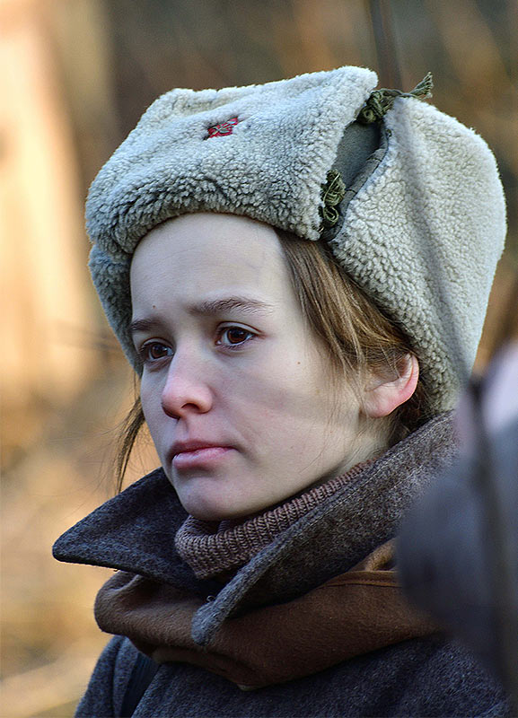 Торосово - 1919