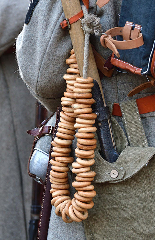 Торосово - 1919