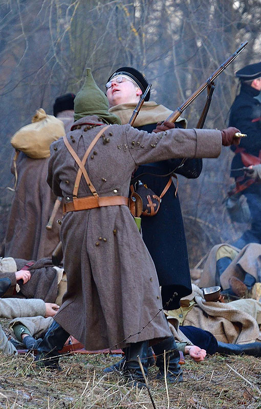 Торосово - 1919