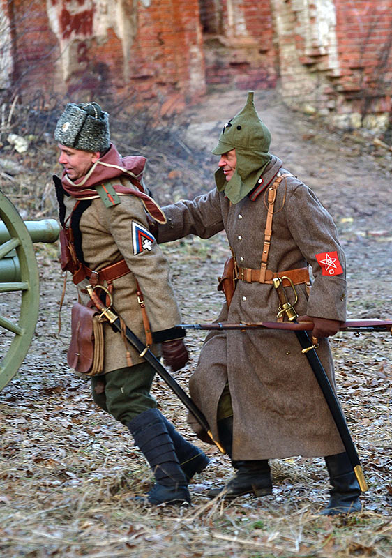 Торосово - 1919