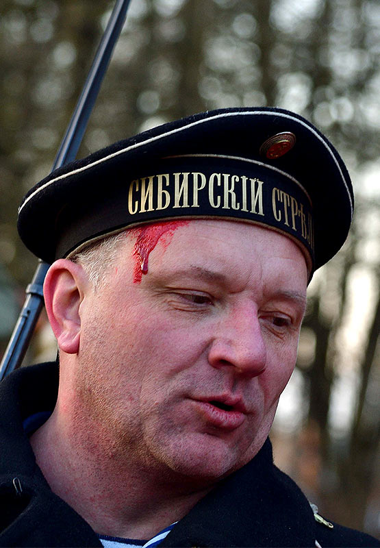 Торосово - 1919