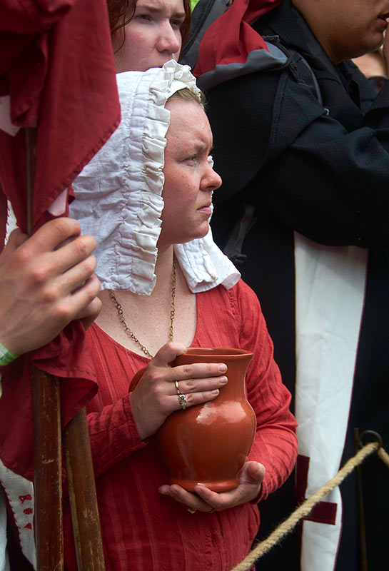 Рыцарский замок 2017