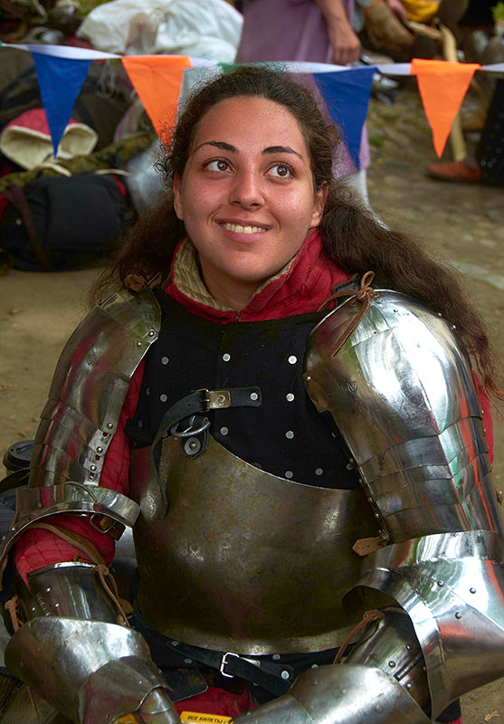 Рыцарский замок 2017