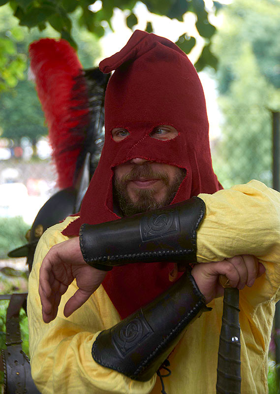 Рыцарский замок 2017