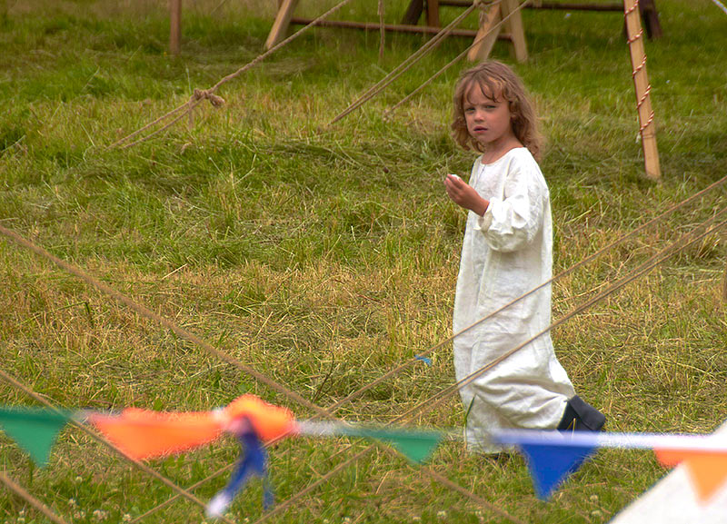 Рыцарский замок 2017