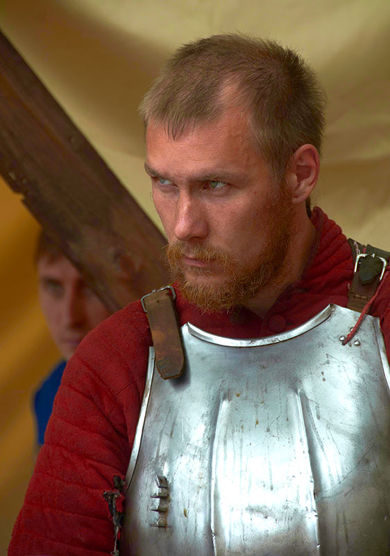 Рыцарский замок 2017