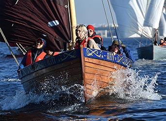 ������ 'Bublik Race'