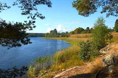 Kurkijoki - ���������� ����