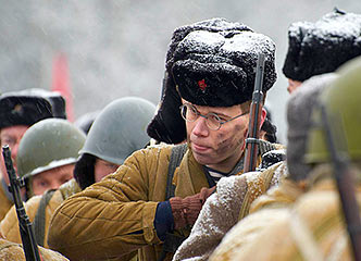 ��������. � ������!