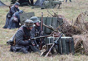 ������ ����� 1939-40